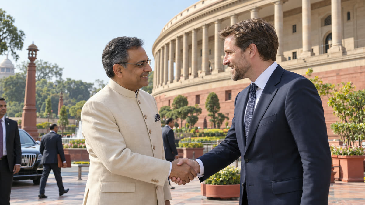 International Diplomacy